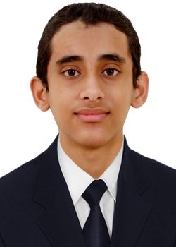 أحمد بن بصري صغير